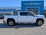 Used 2025 GMC Sierra 1500 Denali image 2