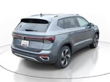 New 2025 Volkswagen Taos SE image 4