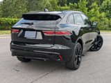 New 2026 Jaguar F-PACE R-Dynamic S image 6