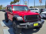 New 2025 Jeep Wrangler Unlimited Sport S 4xe image 5