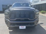 New 2025 RAM 3500 Big Horn image 2