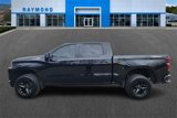 Used 2022 Chevrolet Silverado 1500 LT Trail Boss w/ Bed Protection Package image 5