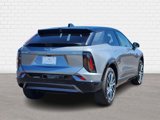 New 2025 Cadillac Optiq Sport 2 w/ LPO, Floor Liner Package image 4