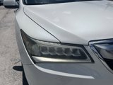 Used 2016 Acura MDX FWD w/ Technology Package image 4