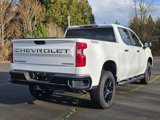 New 2024 Chevrolet Silverado 1500 Custom Trail Boss w/ Turbomax Blackout Package image 5