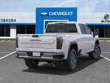 New 2025 GMC Sierra 2500 SLT w/ SLT Convenience Package image 4