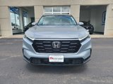 New 2026 Honda CR-V EX-L image 2