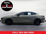 Used 2024 MAZDA MAZDA3 s image 6