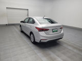 Used 2021 Hyundai Accent SE image 5