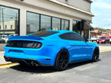 Used 2022 Ford Mustang GT Premium w/ Equipment Group 401A image 3