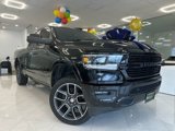 Used 2019 RAM 1500 Laramie image 3