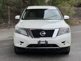 Used 2015 Nissan Pathfinder S image 2