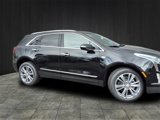 New 2025 Cadillac XT5 Premium Luxury w/ LPO, Floor Liner Package image 2