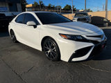 Used 2021 Toyota Camry SE image 5