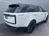 New 2025 Land Rover Range Rover SE image 5