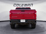 Used 2021 Chevrolet Silverado 1500 LT Trail Boss w/ Bed Protection Package image 4