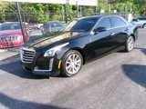Used 2019 Cadillac CTS Luxury image 3