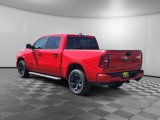 New 2025 RAM 1500 Big Horn image 4