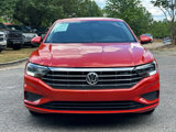 Used 2021 Volkswagen Jetta S image 2