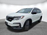 Certified 2022 Honda Pilot Sport image 3