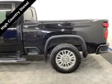 Used 2022 Chevrolet Silverado 2500 High Country image 5