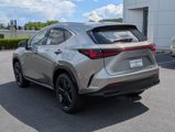 New 2025 Lexus NX 450h+ AWD w/ Luxury Package image 4