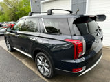 Used 2021 Hyundai Palisade SEL w/ Premium Package image 6