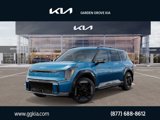New 2026 Kia EV9 GT-Line image 1