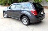 Used 2017 Chevrolet Equinox LS image 3