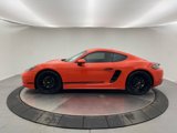 Used 2022 Porsche 718 Cayman image 2