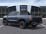 New 2026 GMC Sierra EV AT4 image 3