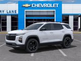New 2026 Chevrolet Equinox LT w/ Convenience Package II image 2