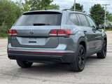 Used 2021 Volkswagen Atlas SE image 5