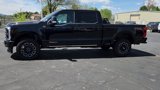 New 2025 Ford F250 4x4 Crew Cab Super Duty image 3