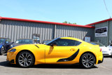 Used 2023 Toyota Supra image 4