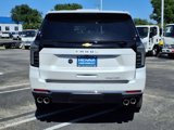 New 2025 Chevrolet Tahoe Premier image 5
