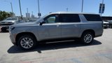 New 2025 Chevrolet Suburban Premier image 6
