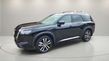 New 2025 Nissan Pathfinder Platinum w/ Lighting Package (N93) image 3