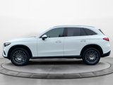 New 2026 Mercedes-Benz GLC 300 4MATIC image 4
