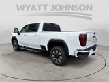 New 2025 GMC Sierra 2500 Denali image 3
