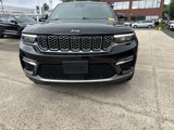 Certified 2022 Jeep Grand Cherokee Summit image 3