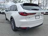 New 2025 MAZDA CX-90 Plug-In Hybrid w/ Preferred image 3