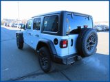 New 2025 Jeep Wrangler Sport S image 5