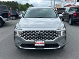 Used 2022 Hyundai Santa Fe SEL image 4