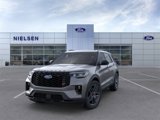 New 2025 Ford Explorer ST image 2