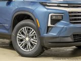 New 2025 Chevrolet Traverse LT w/ Driver Confidence Package image 4