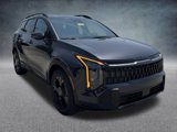 New 2026 Kia Sportage X-Line image 2