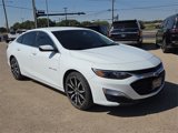 Used 2023 Chevrolet Malibu RS image 6