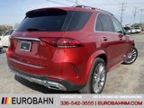 Used 2022 Mercedes-Benz GLE 350 image 5
