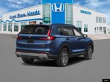 New 2026 Honda CR-V TrailSport image 2